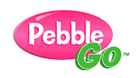 PebbleGo Logo 